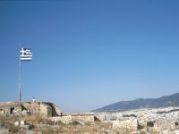2002 - Athen und Zakynthos